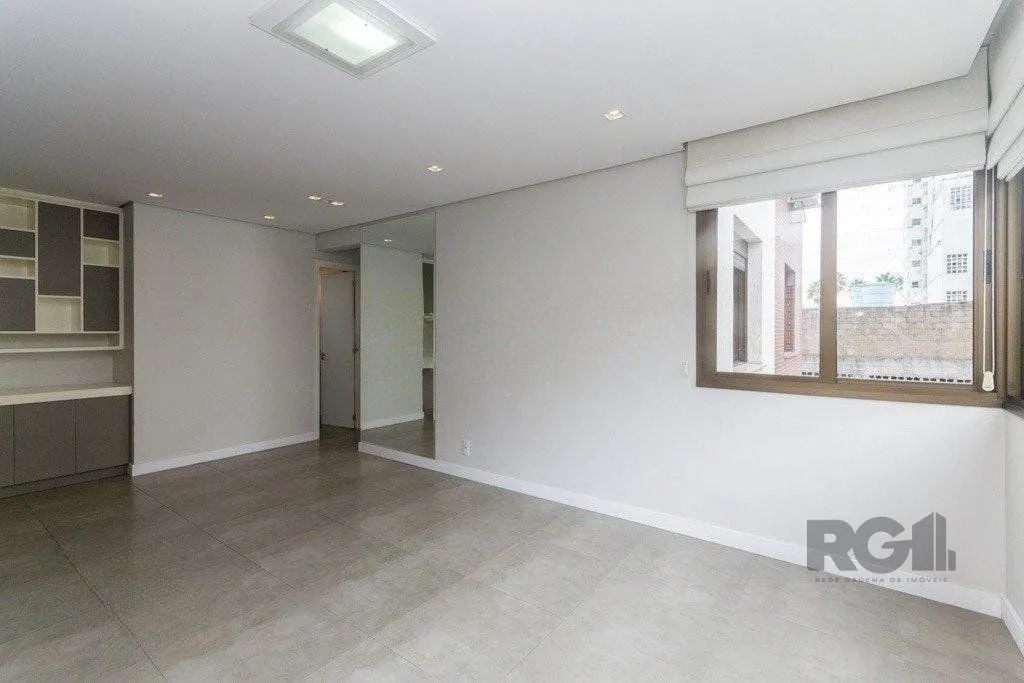 Imagem Excelente apartamento de 70m² com 2 dormitórios e 1 vaga.