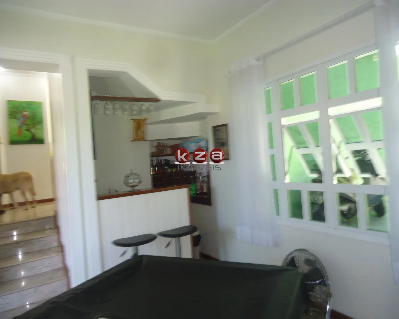 Imagem Imperdível: Casa à venda em Valinhos-SP, Jardim São Francisco - 4 quartos, 2 suítes, 3 salas, 5 banheiros, 4 vagas, 305m².