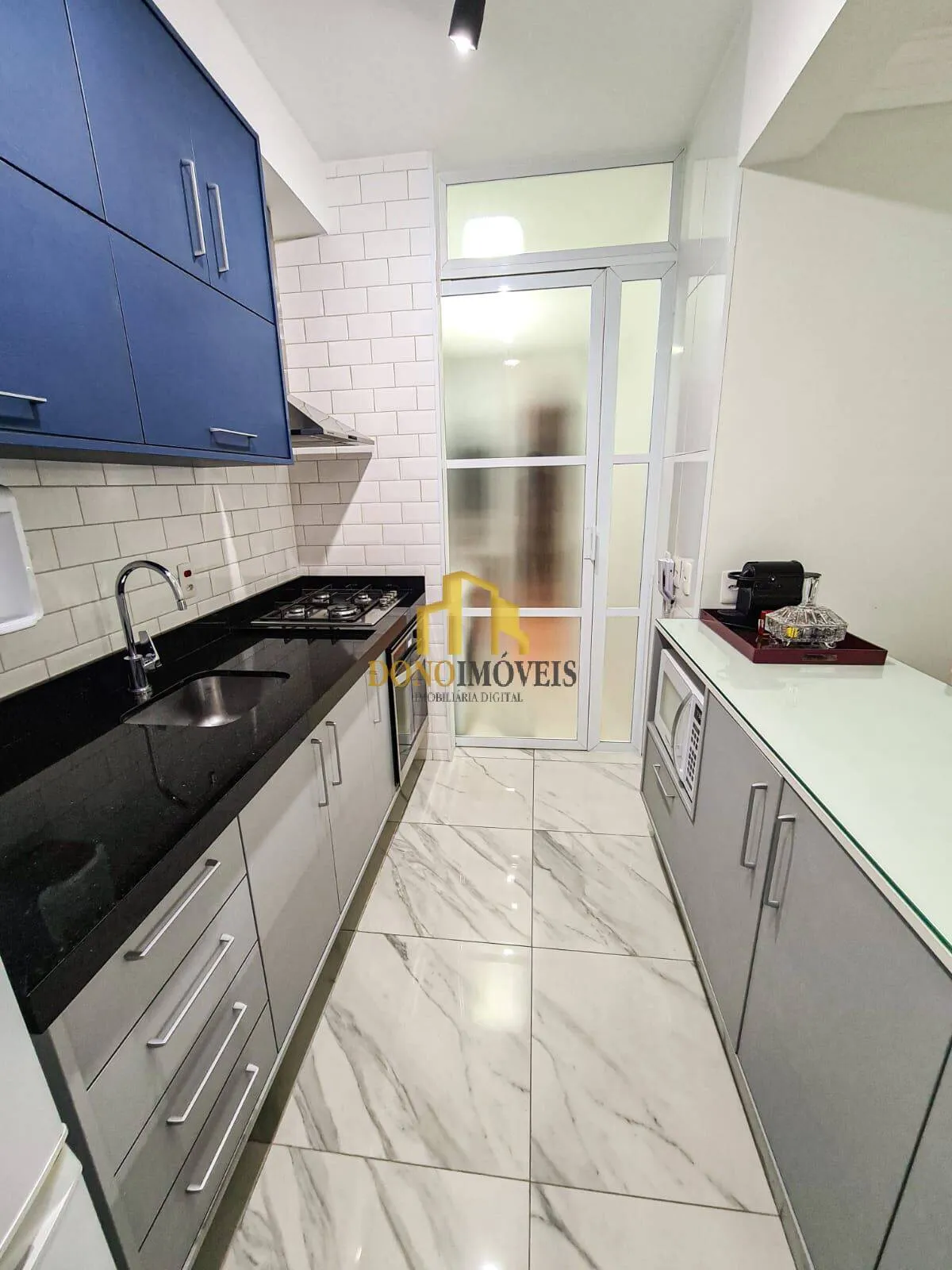 Imagem Apartamento à Venda Trilogy Home 94m² 3 Dormitórios Centro SBC