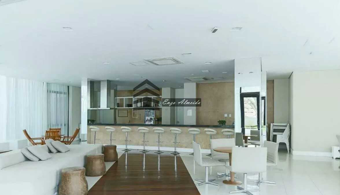 Imagem Apartamento à venda em São Paulo/SP
