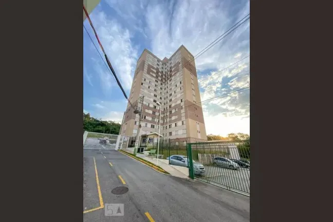 Imagem Apartamento com 2 Quartos à Venda, 54 m² em Santa Terezinha - São Bernardo do Campo