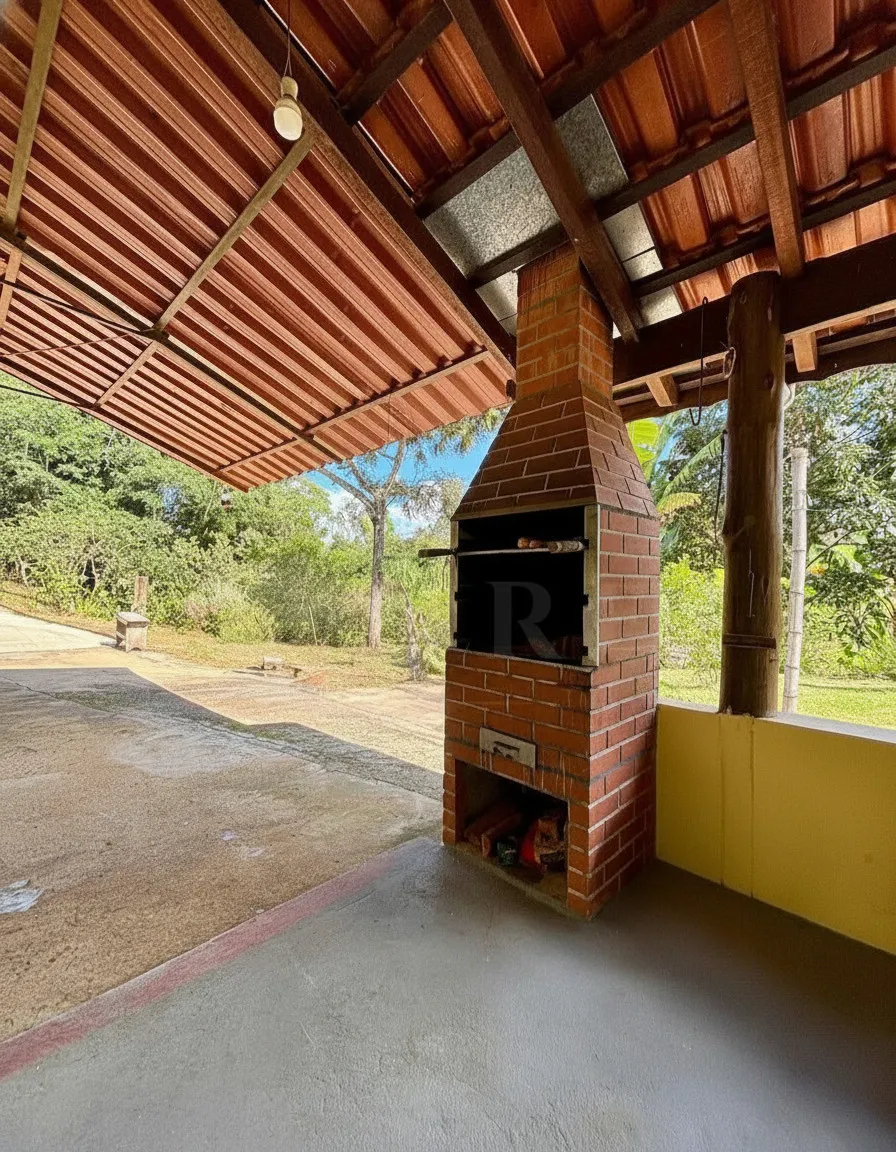 Imagem Sítio 4,17 ha à venda em Santana de Caldas, Caldas