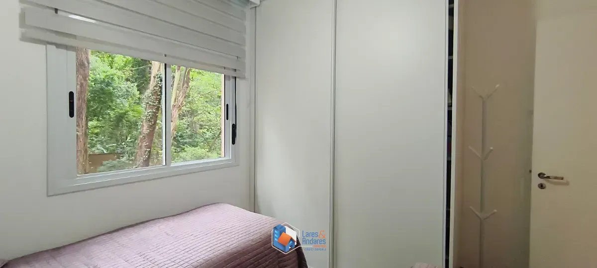 Imagem Apartamento para venda em Butantã com 3 quartos, sendo 1 suíte, 108m²