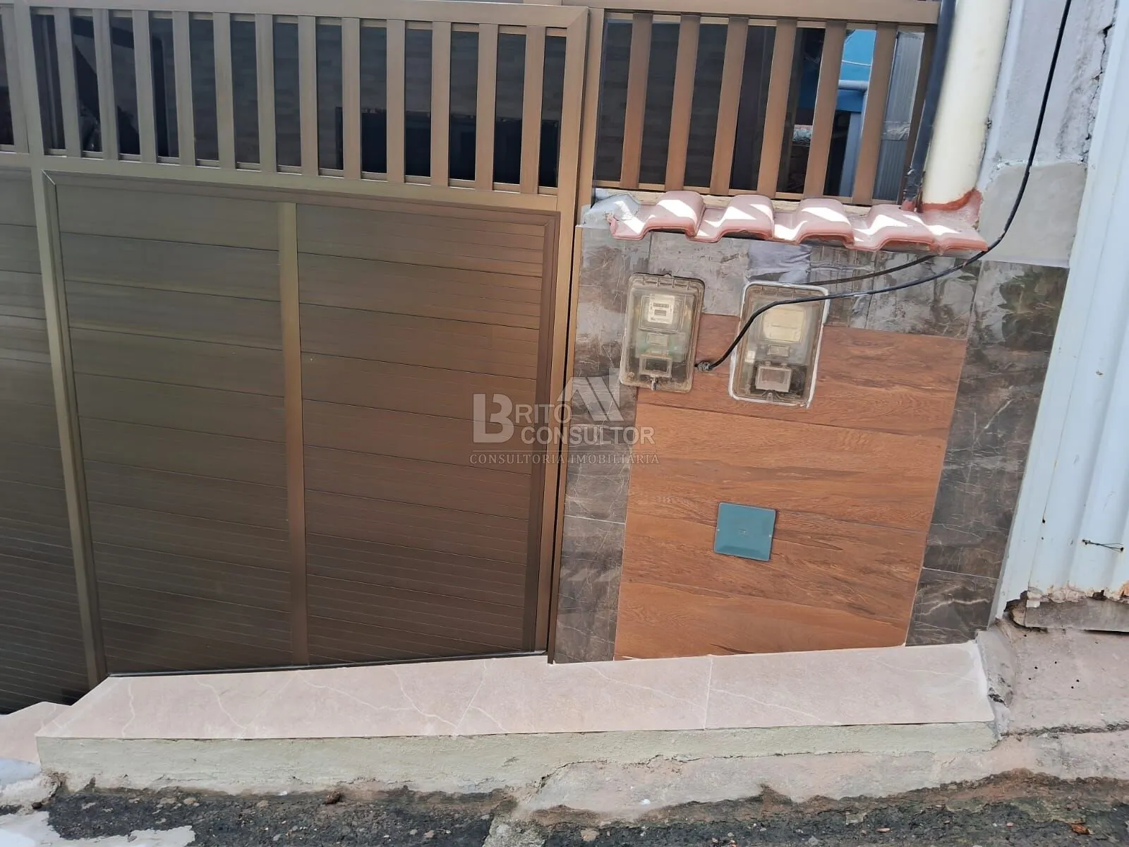 Imagem Casa 2 Quartos à Venda em Neves | 110m² | Garagem - São Gonçalo