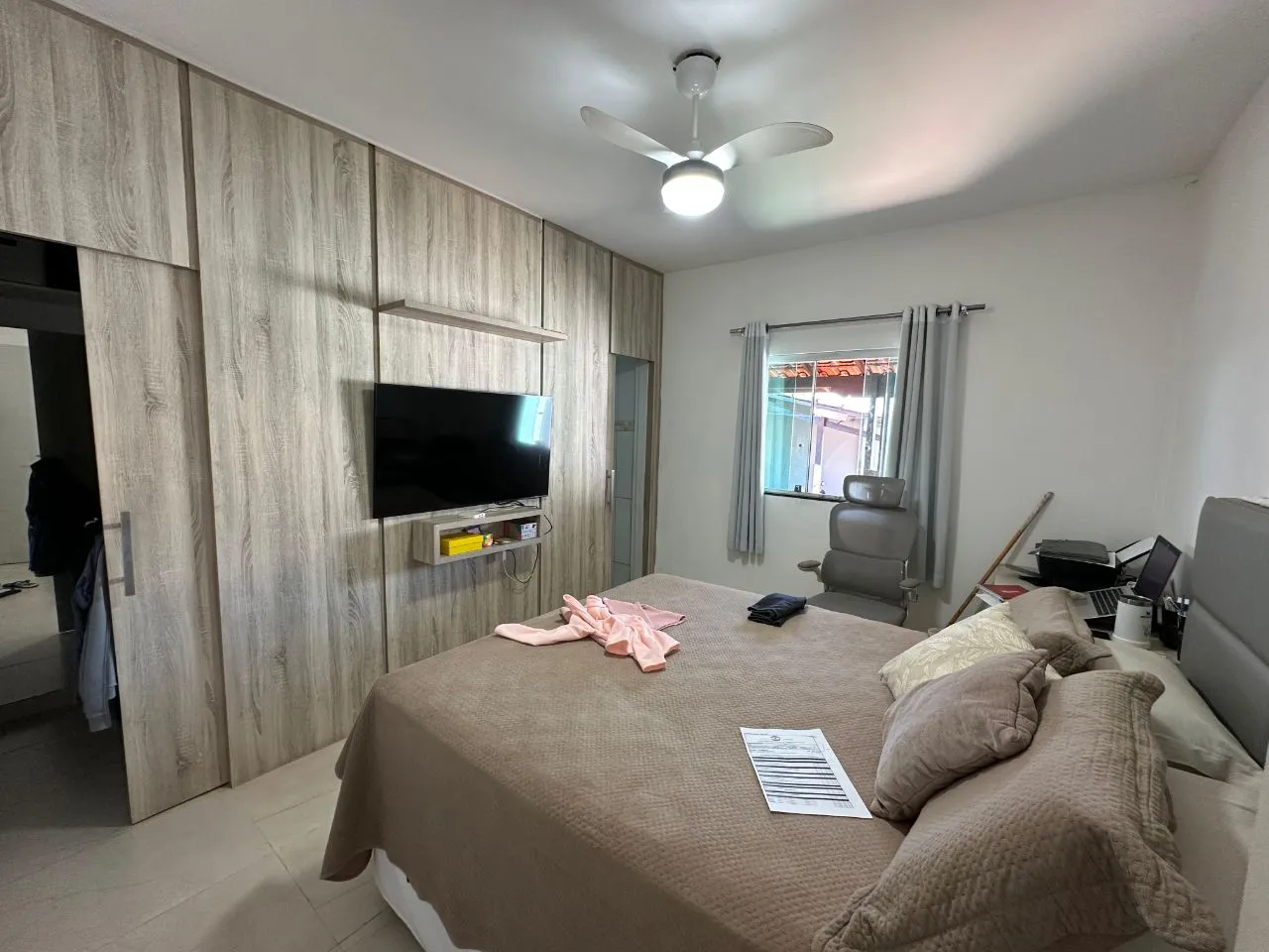 Imagem Casa Padrão