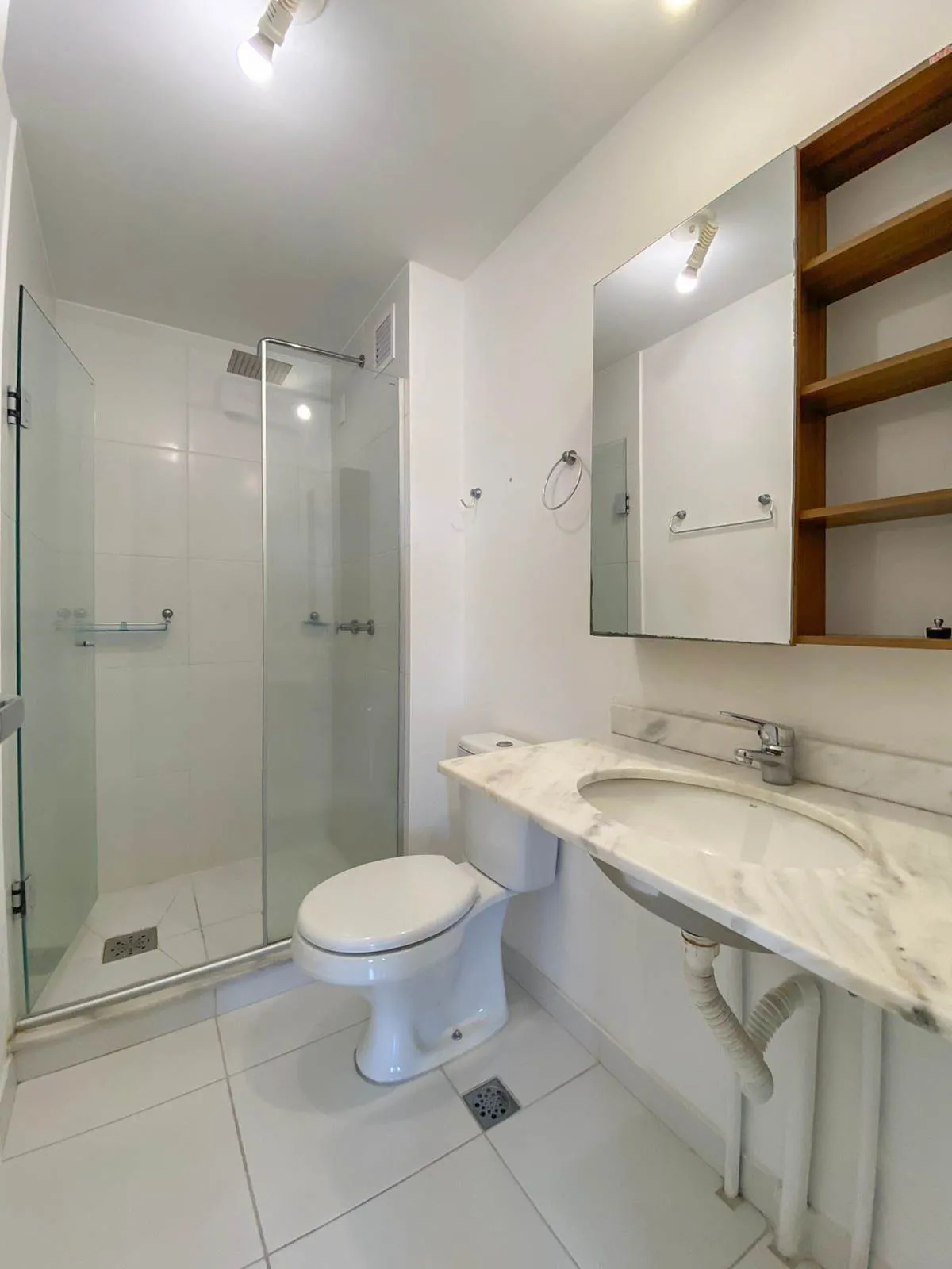Imagem Apartamentos / 2 Dormitórios / 1 Suíte / 1 Vaga / São Sebastião / Porto Alegre / RS