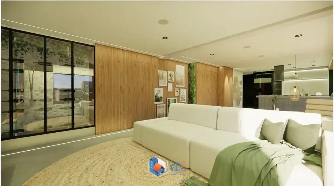 Imagem Apartamento para venda em Casa Verde com 2 quartos, sendo 2 suítes, 116m²