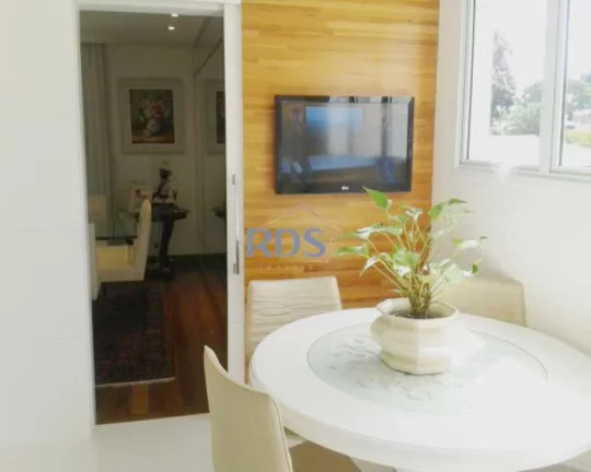 Imagem Apartamento - Padrão / Residencial / Indianópolis