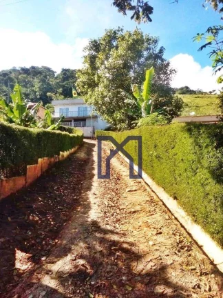 Imagem Casa à venda por R$ 180.000,00 - Área Rural de Itajubá - Itajubá/MG