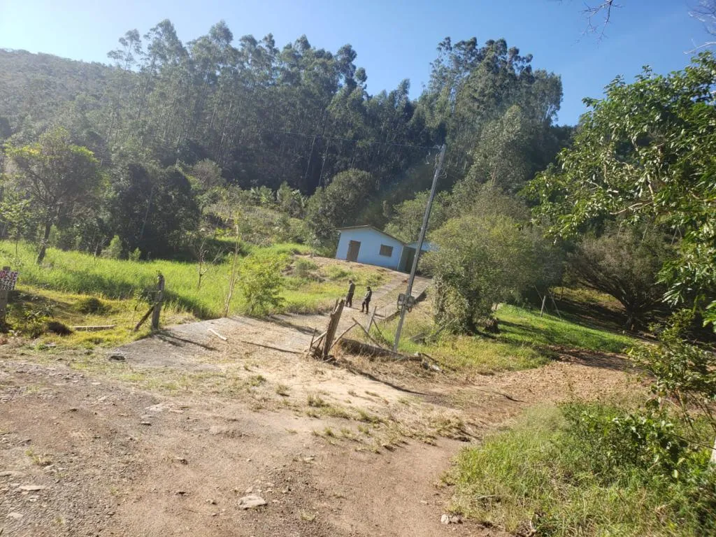 Imagem Sítio - Bairro --