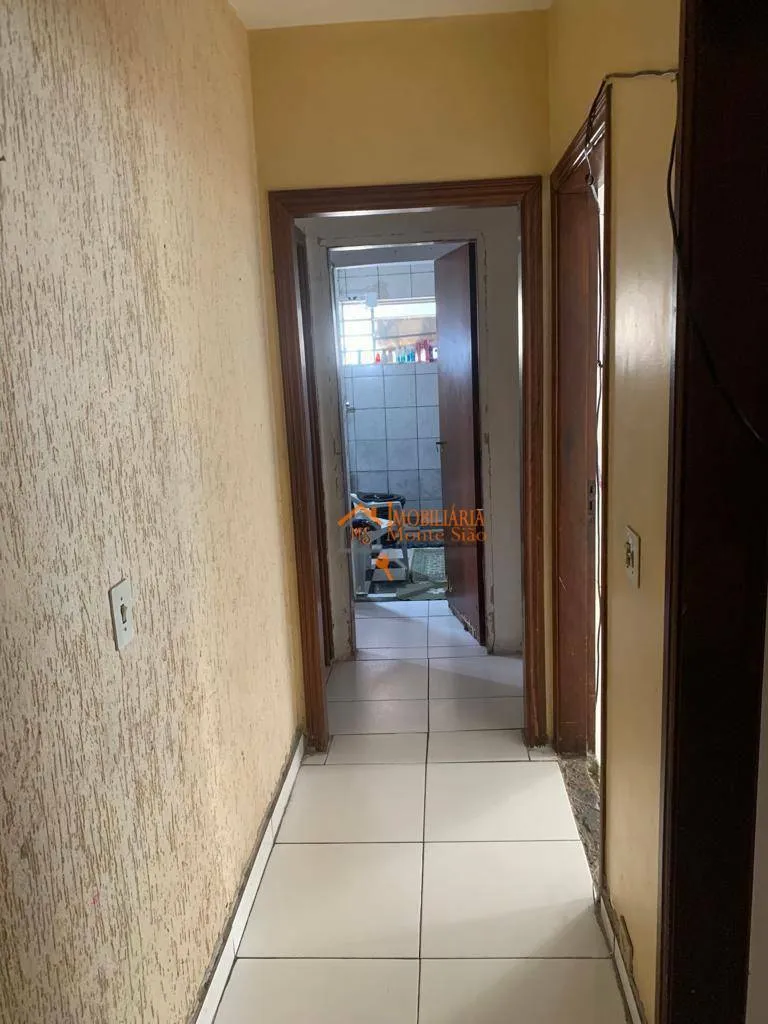 Imagem Casa com 4 dormitórios à venda por R$ 1.800.000,00 - Vila Rosália - Guarulhos/SP