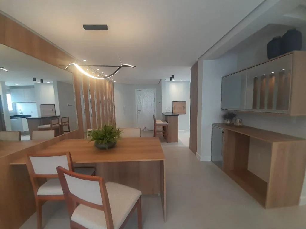 Foto do imóvel: Apartamento 2 Dormitórios - Bairro Zona Nova em Rua Guilherme Guittman