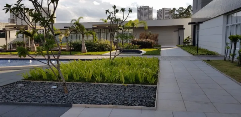 Imagem Apartamento com 4 Quartos à Venda, 134 m² em Vila Anastácio - São Paulo