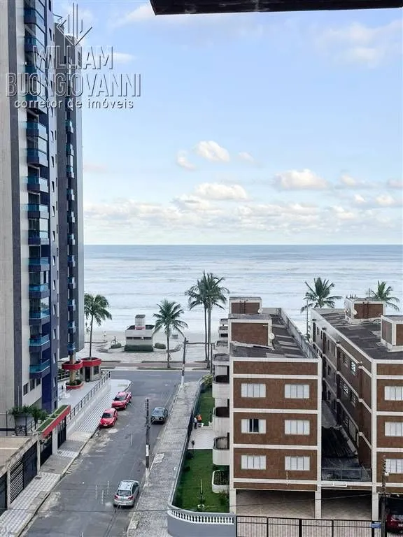 Imagem Apartamento à Venda em Vila Caiçara, Praia Grande - SP