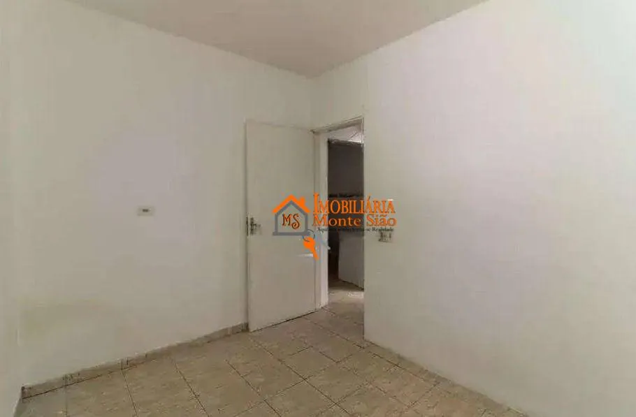 Imagem Casa com 2 dormitórios à venda, 150 m² por R$ 795.000,00 - Vila Augusta - Guarulhos/SP