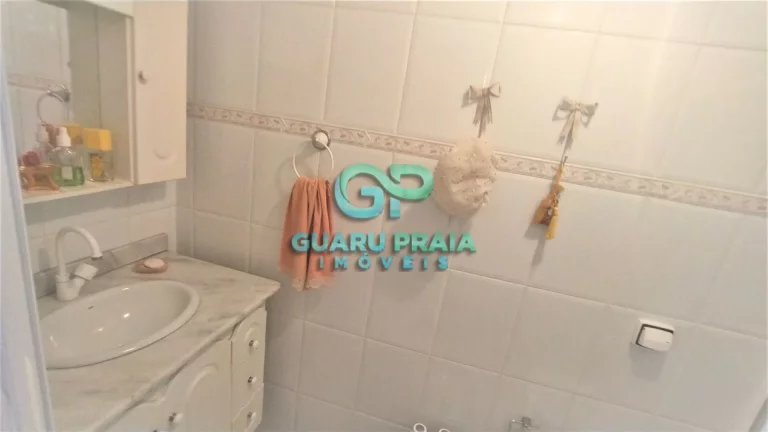 Imagem Apartamento para alugar no bairro Enseada - Guarujá/SP