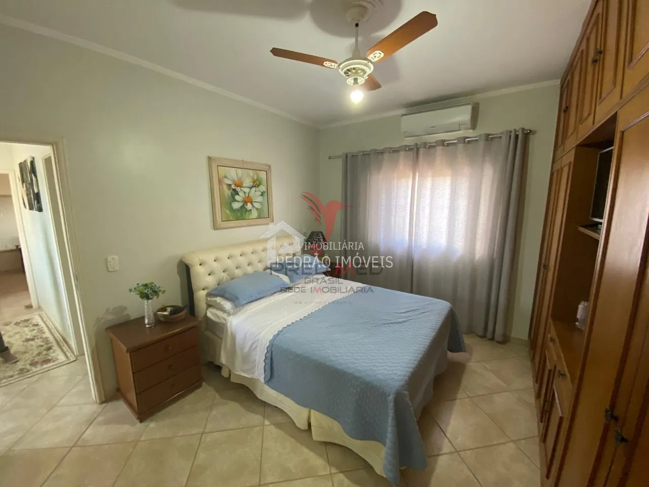 Imagem Sobrado de 3 quartos, 200m² no bairro Vila Santa Cecília, em Lençóis Paulista