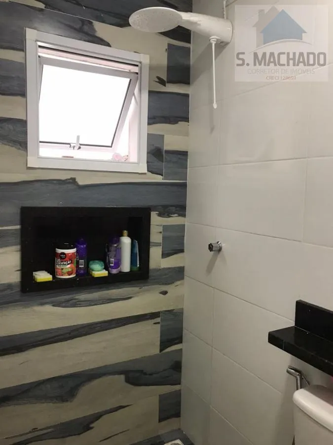 Imagem Sobrado para Venda em Santo André / SP no bairro Vila Floresta