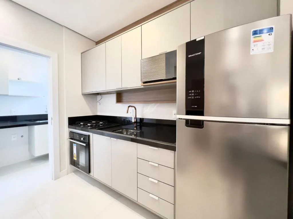 Imagem Apartamento 2 Dormitórios - Bairro Centro
