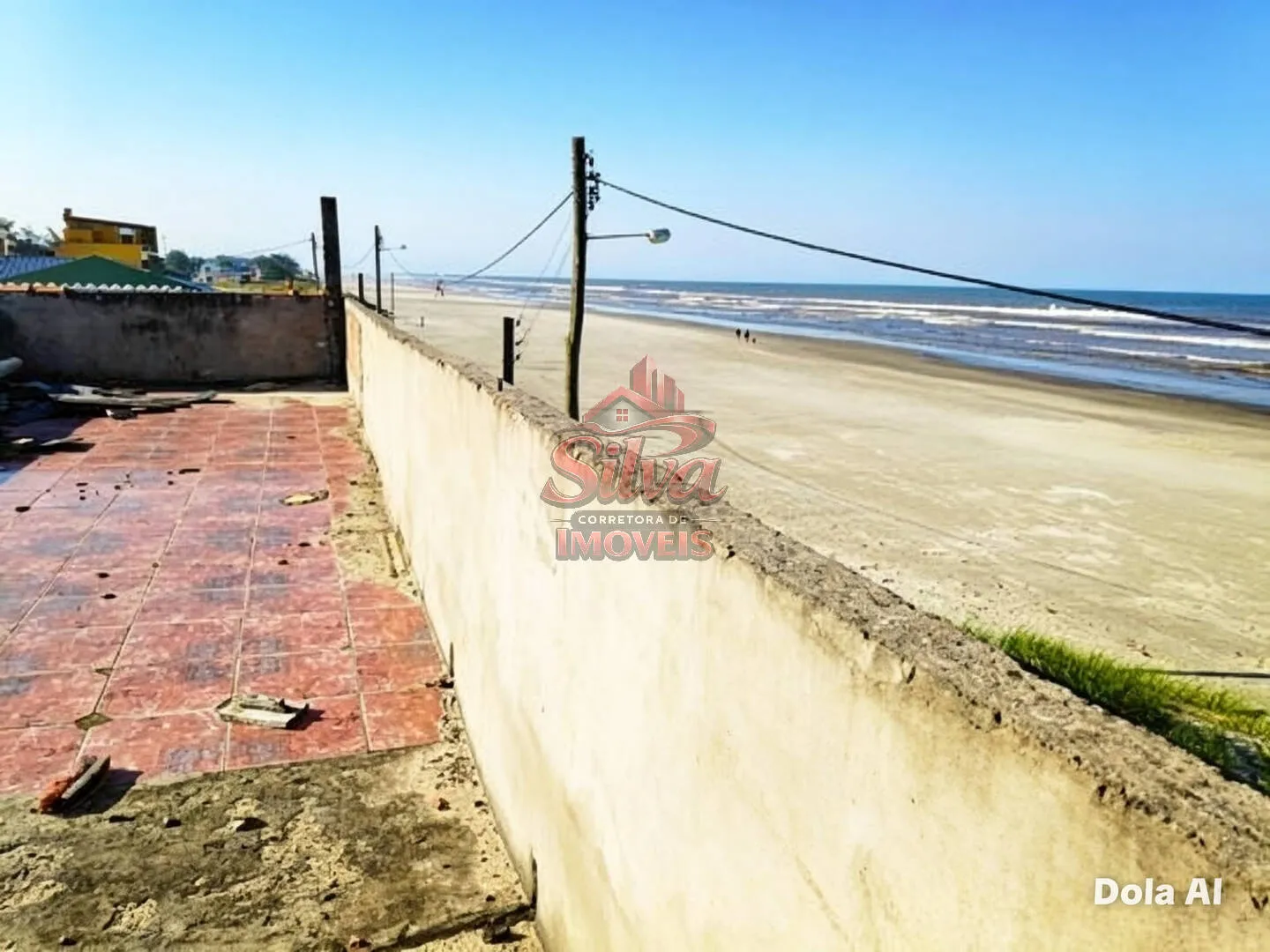 Imagem C1057 |Prédio Comercial Beira-Mar à Venda em Imbé