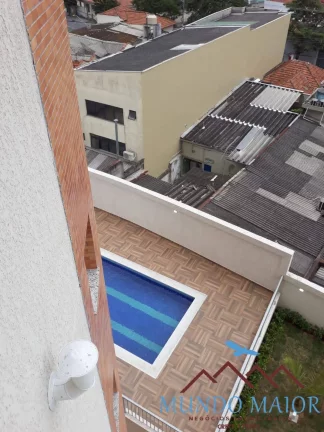 Imagem Apto centro - 60m2 - 2 dorms - 1 suite - 1 vaga - lazer completo !!!!!