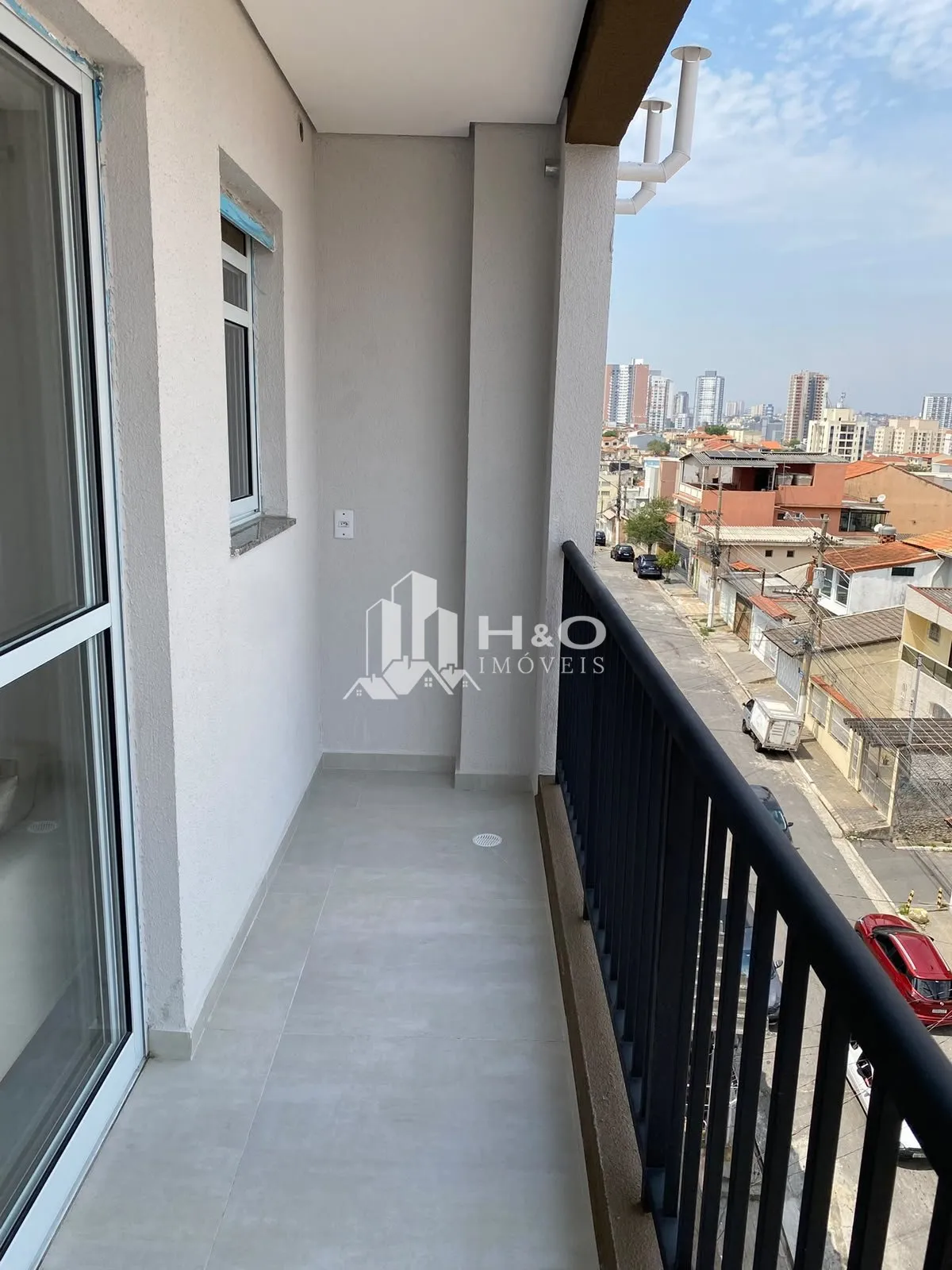 Imagem Apartamentos novos à venda na Penha!