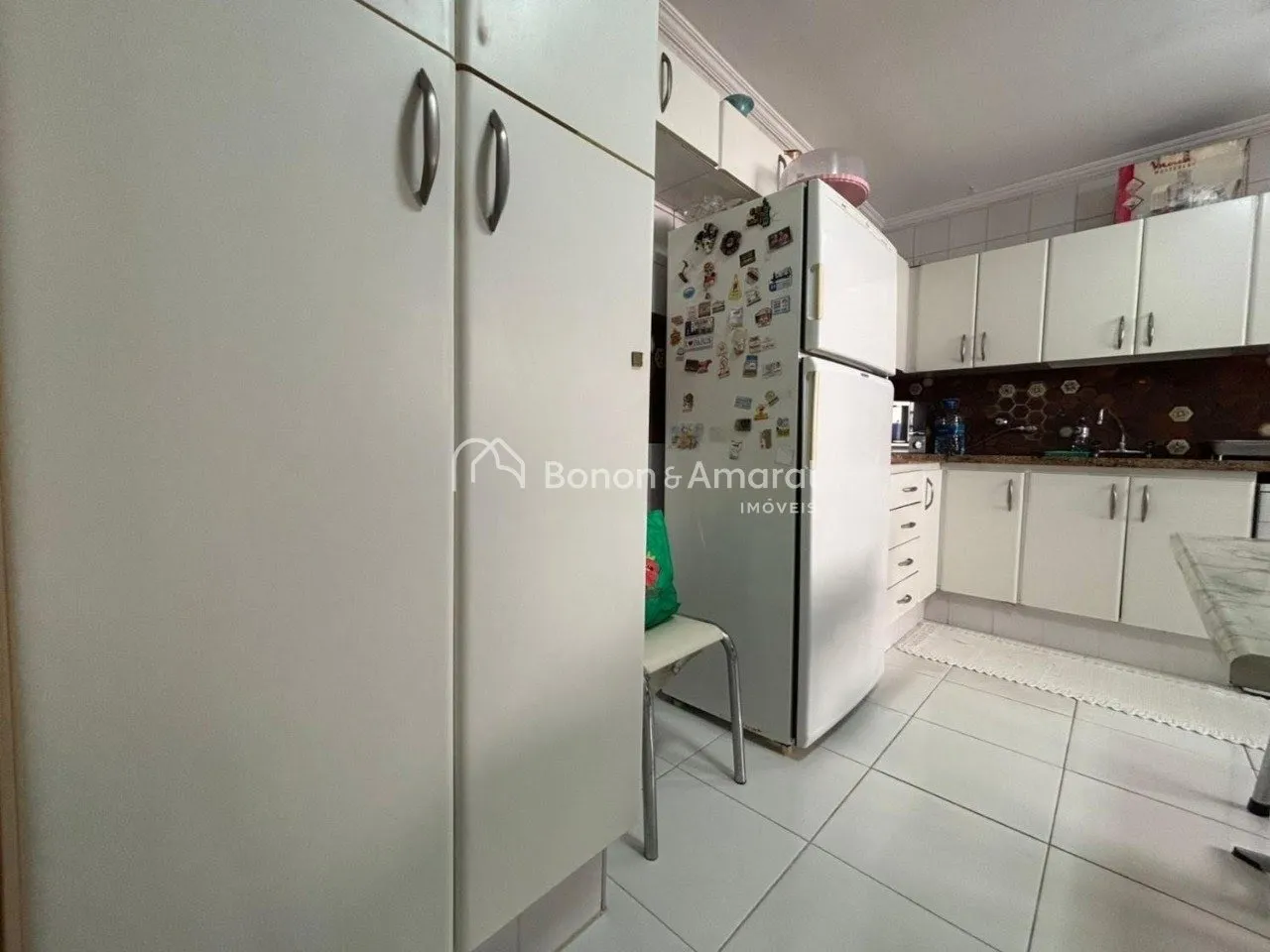 Imagem Apartamento a venda, ótima localização no Cambui