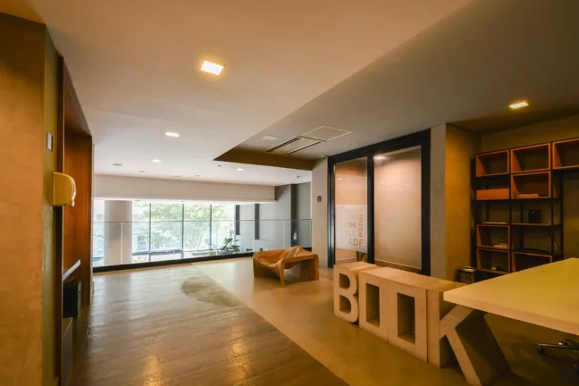 Imagem Apartamento à venda em São Paulo, Pinheiros, com 3 quartos, 117m2