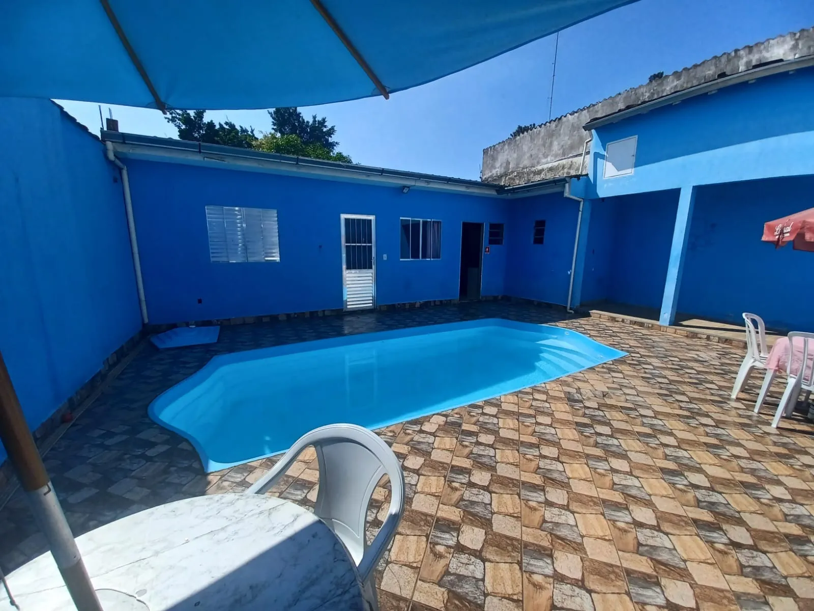 Imagem Sobrado de 393m², Localizado no Bairro Vila Cassia Maria Sorocaba - SP!