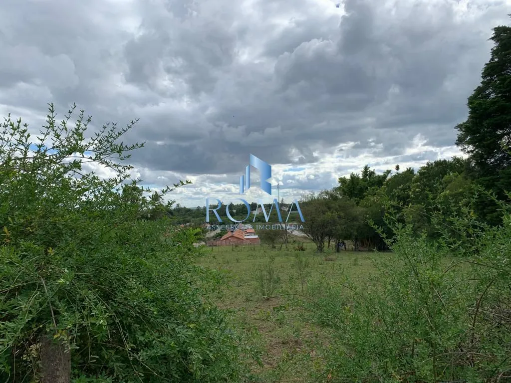 Imagem Campo à venda Tomazetti Santa Maria/RS