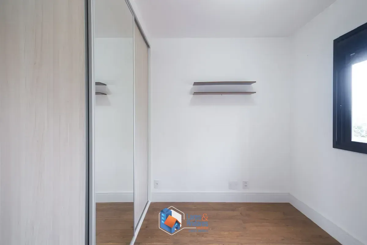Imagem Apartamento para venda em Saúde com 2 quartos, sendo 1 suíte, 67m²