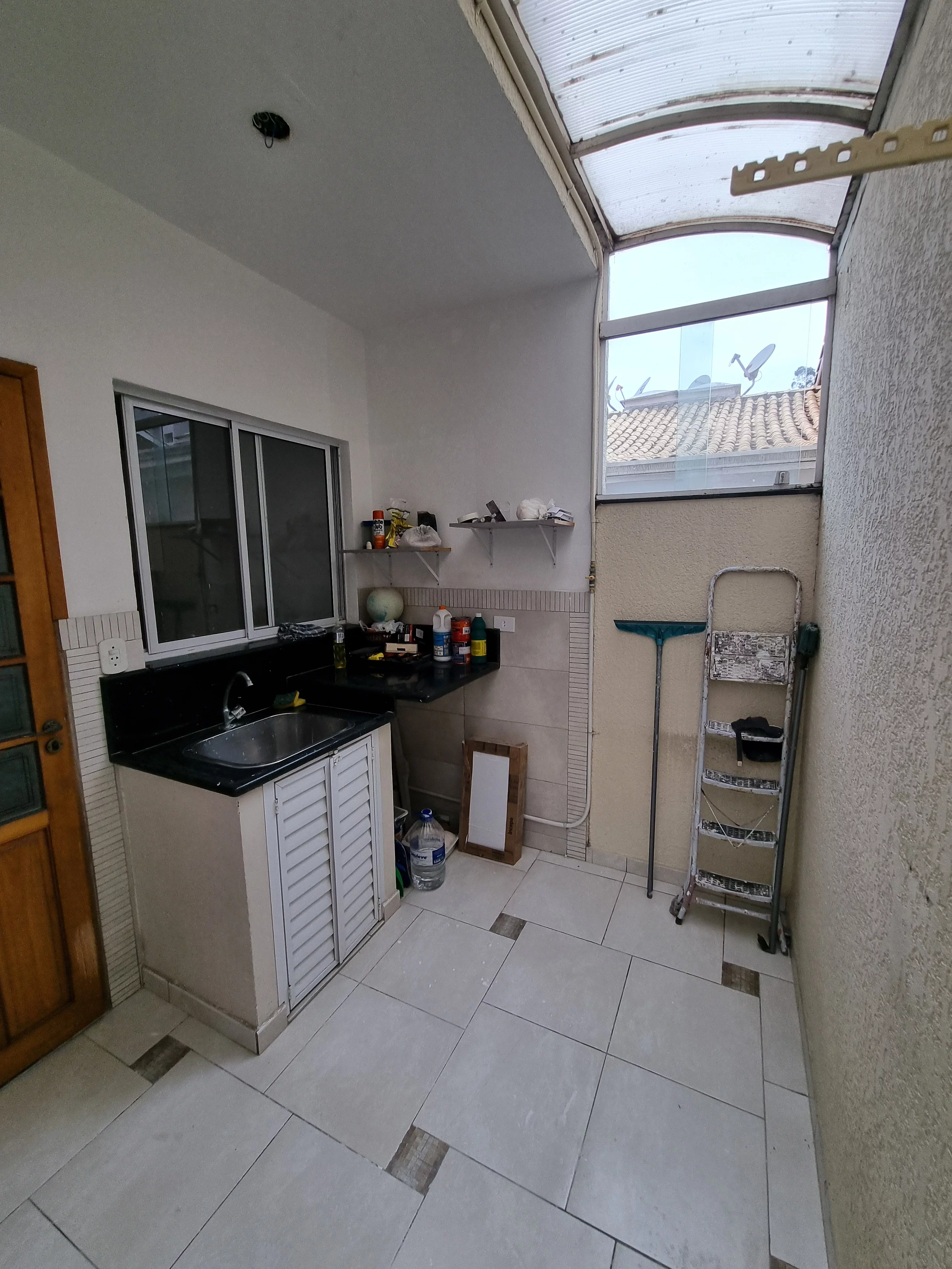 Imagem Casa à venda Condomínio Fechado 2 quartos, 2 banheiros, 2 vagas, Bairro Nova Petrópolis, São Bernardo do Campo, SP