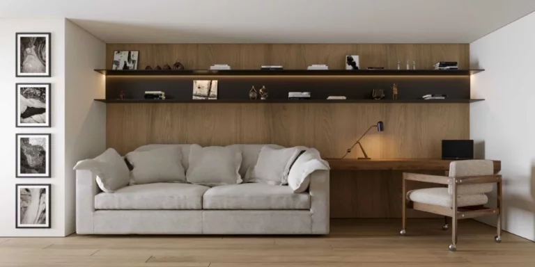 Imagem APARTAMENTO RESIDENCIAL em São Paulo - SP, Indianópolis