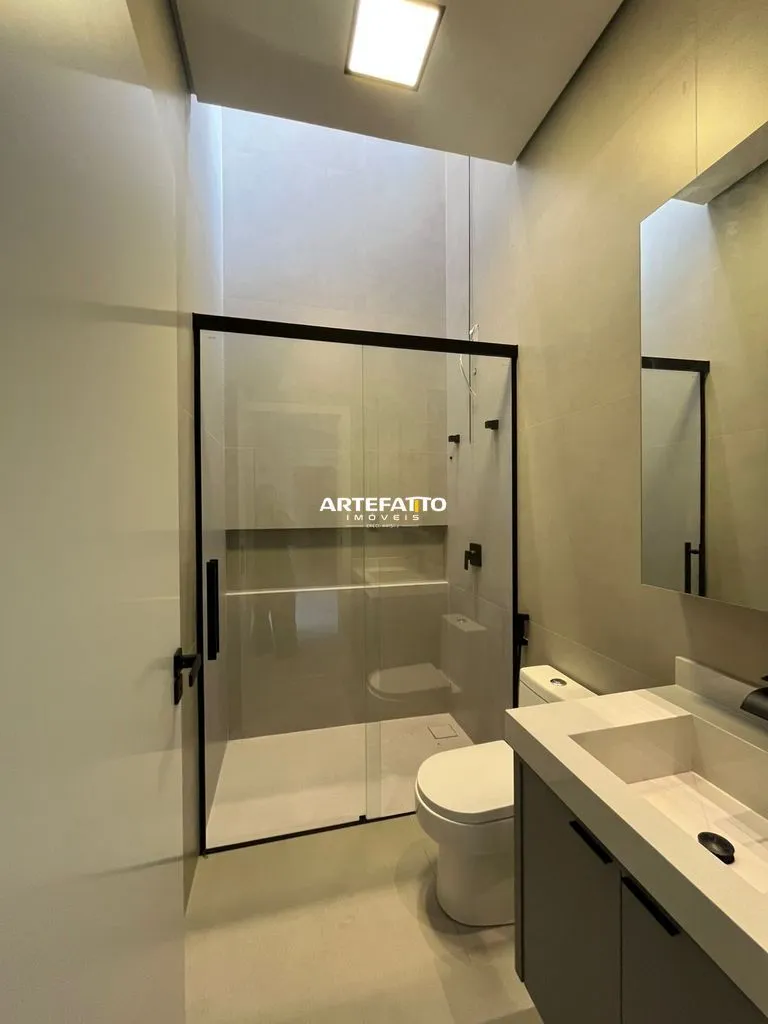 Imagem Casa à venda em Franca, Belvedere Bandeirante, com 3 quartos, 160m2
