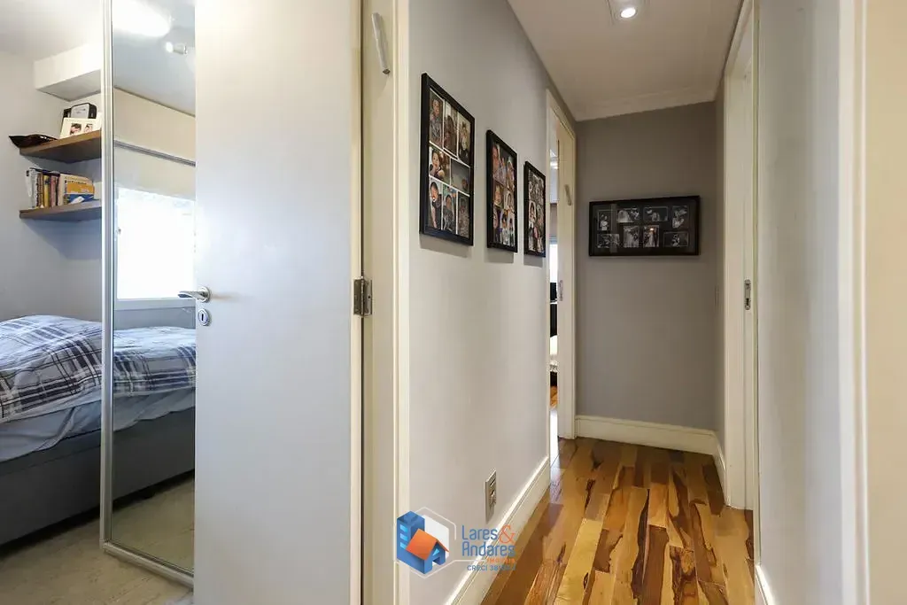 Imagem Apartamento à venda 3 Quartos 1 Suite 2 Vagas 132M² Barra Funda São Paulo - SP