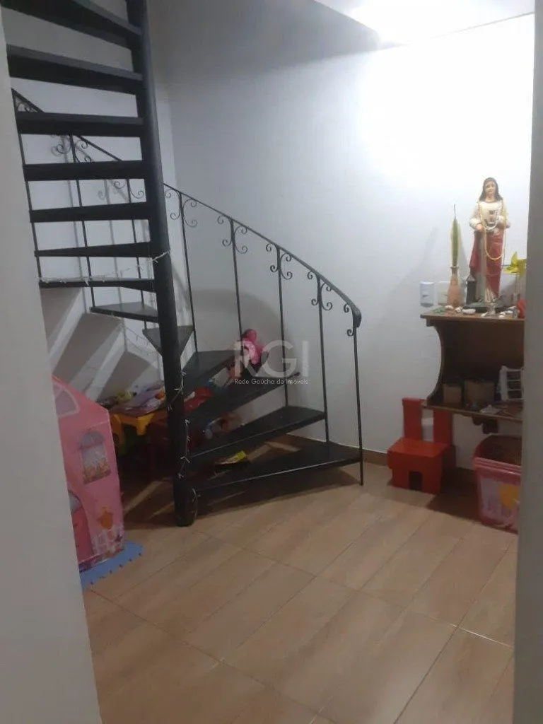 Imagem Casa de Condomínio em Tristeza