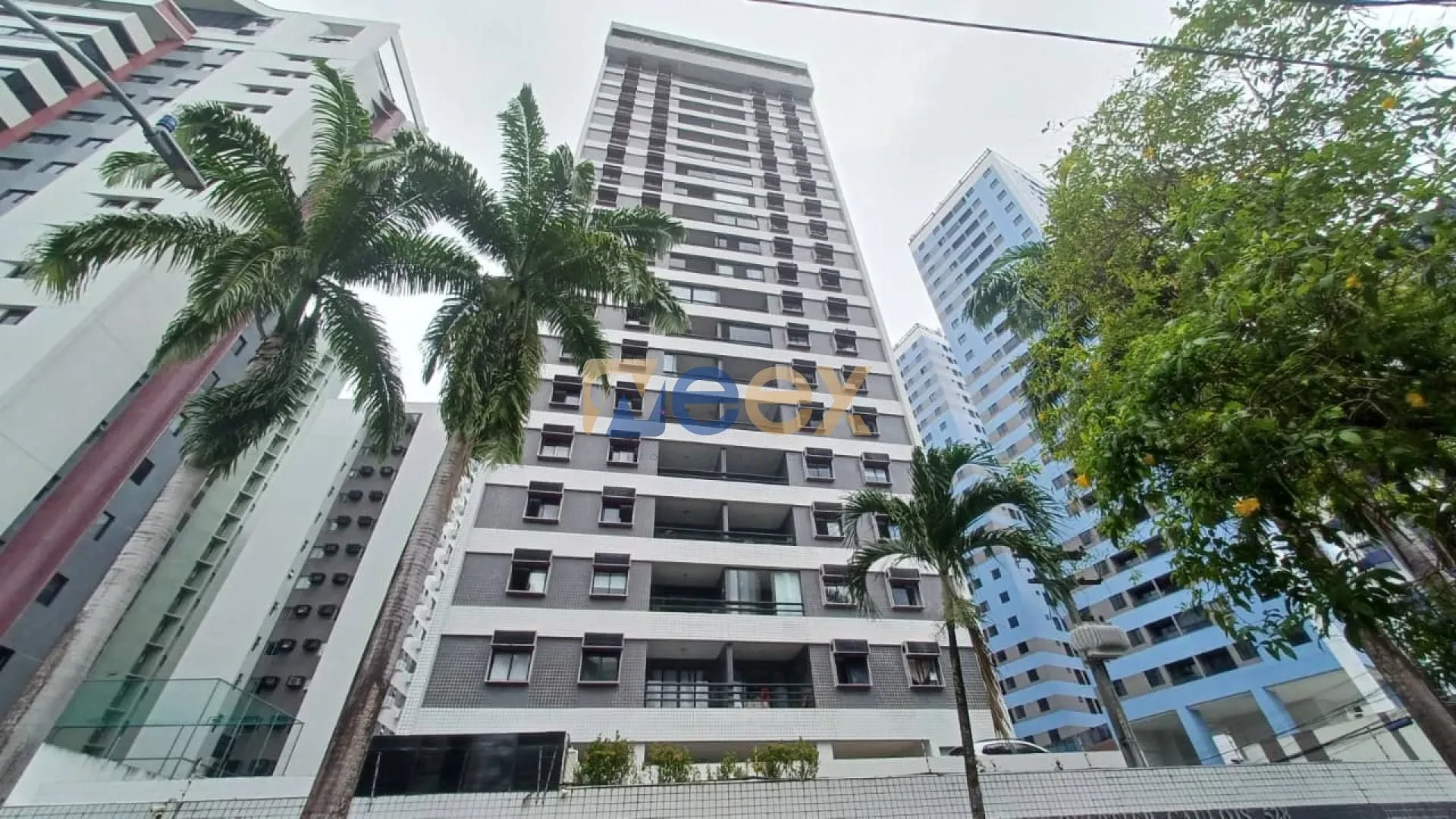 Imagem Apartamento com 3 Quartos à Venda, 115 metros em Boa Viagem - Recife