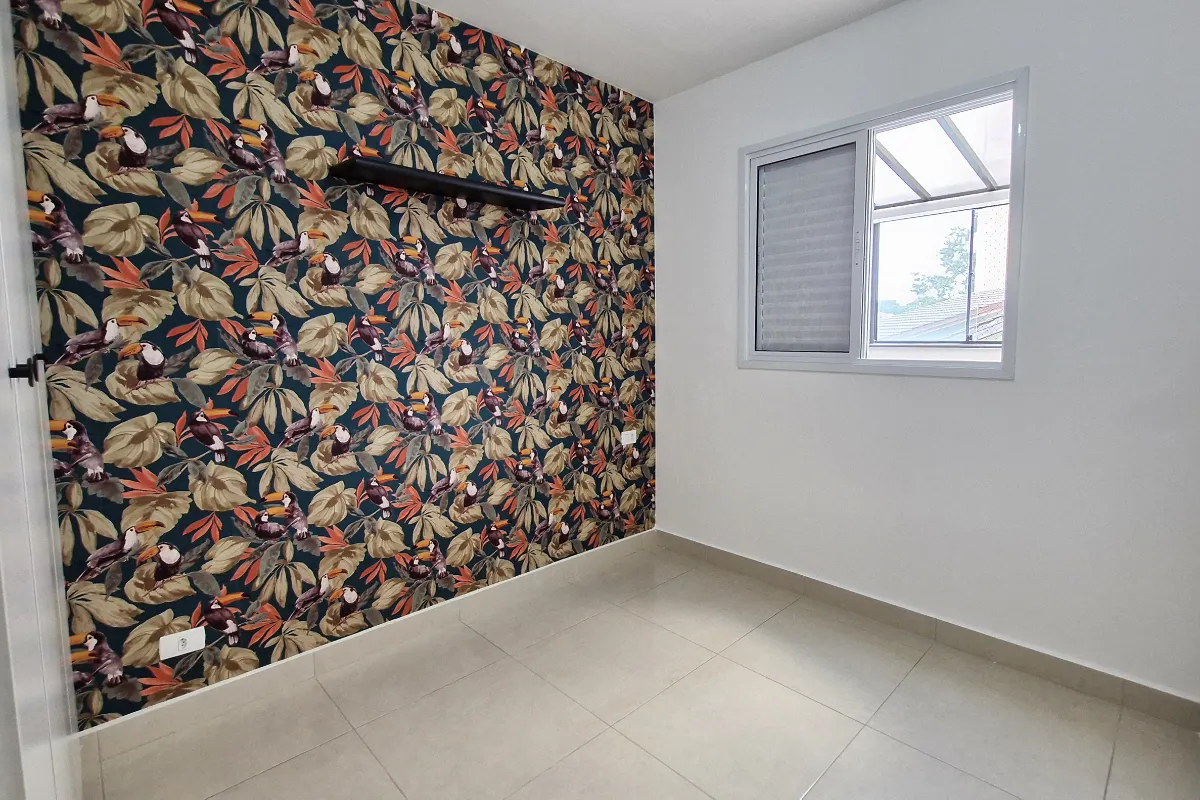 Imagem Apartamento para venda em Parada Inglesa com 2 quartos, 50m2
