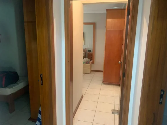 Imagem Apartamento 3 Dormitórios - Bairro Zona Nova