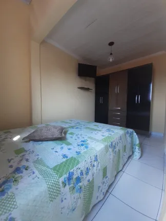 Kitnet com 1 Quarto para Alugar, 30 m² em Parque Terra Nova Ii - São Bernardo Do Campo