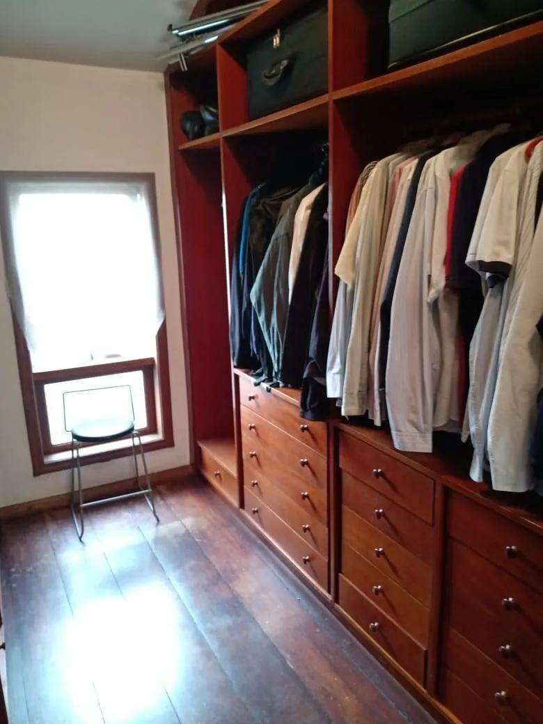 Imagem Linda Casa No Alphaville Residencial 09 - Santana de Parnaíba