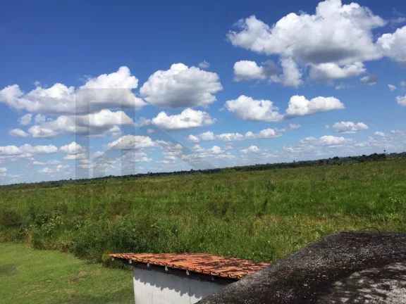 Imagem CASAL IMÓVEIS VENDE FAZENDA SÃO DOMINGOS DO CAPIM 400 HECTARES