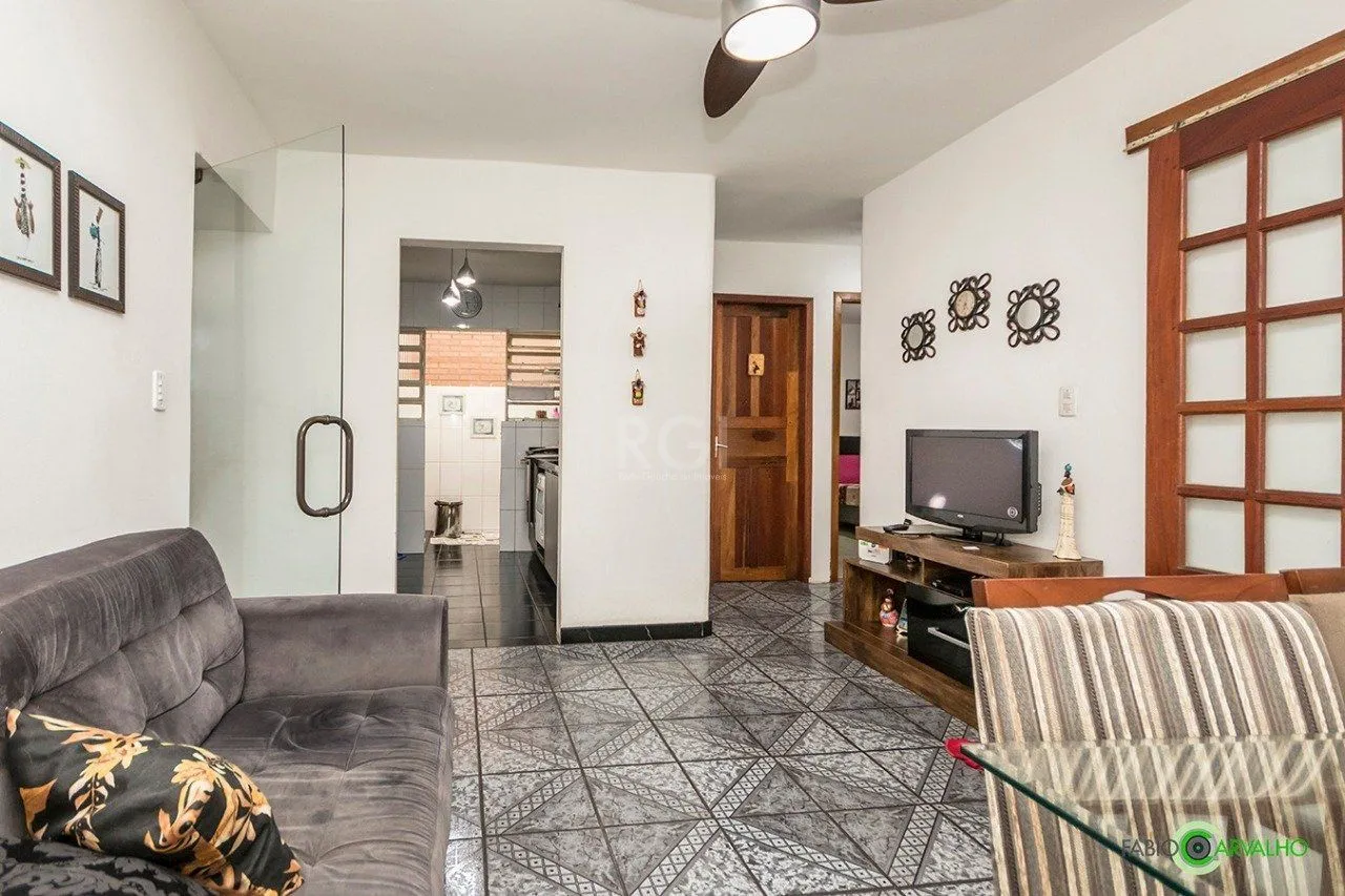 Imagem Casa para Venda - 168m², 3 dormitórios, sendo 1 suites, 3 vagas - Medianeira