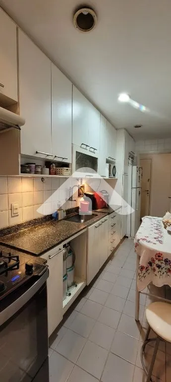 Imagem Apartamento à venda Barra Bali