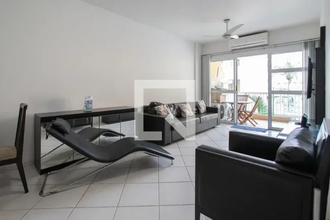 Imagem Apartamento à Venda - Recreio, 2 Quartos, 85 m2