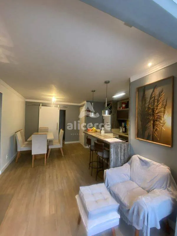 Imagem Apartamento à venda com 2 quartos , 58m² em Fazenda Santo Antônio São José