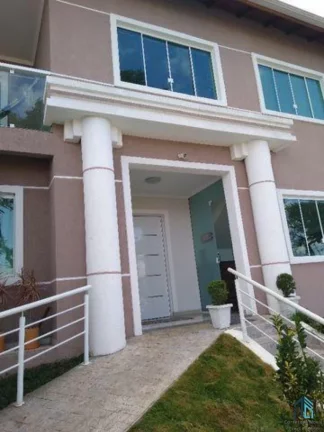 Imagem (PERMUTA) Casa a venda, 06 quartos c/suíte, 06 vagas, no Água Verde em Curitiba PR