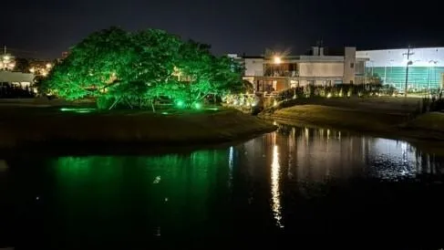Imagem Casa em Condomínio de Luxo em Eldorado do Sul