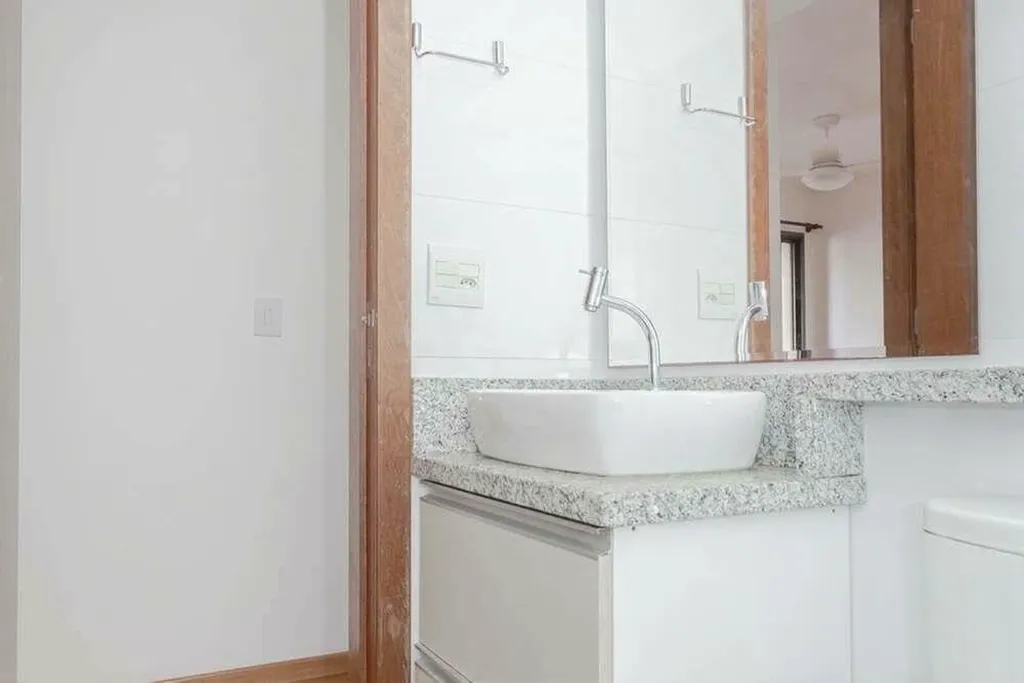 Imagem Apartamento em Cristo Redentor