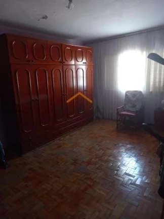 Imagem Sobrado para Venda em São Paulo, Cidade Patriarca, 3 dormitórios, 2 banheiros, 2 vagas